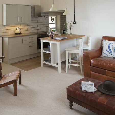 No 3 Lytham Villa Lytham St Annes Ngoại thất bức ảnh