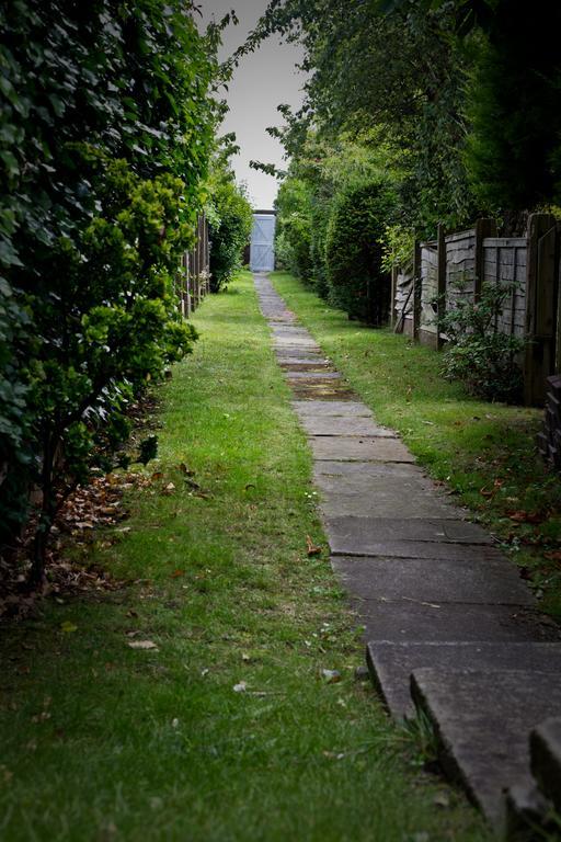 No 3 Lytham Villa Lytham St Annes Ngoại thất bức ảnh