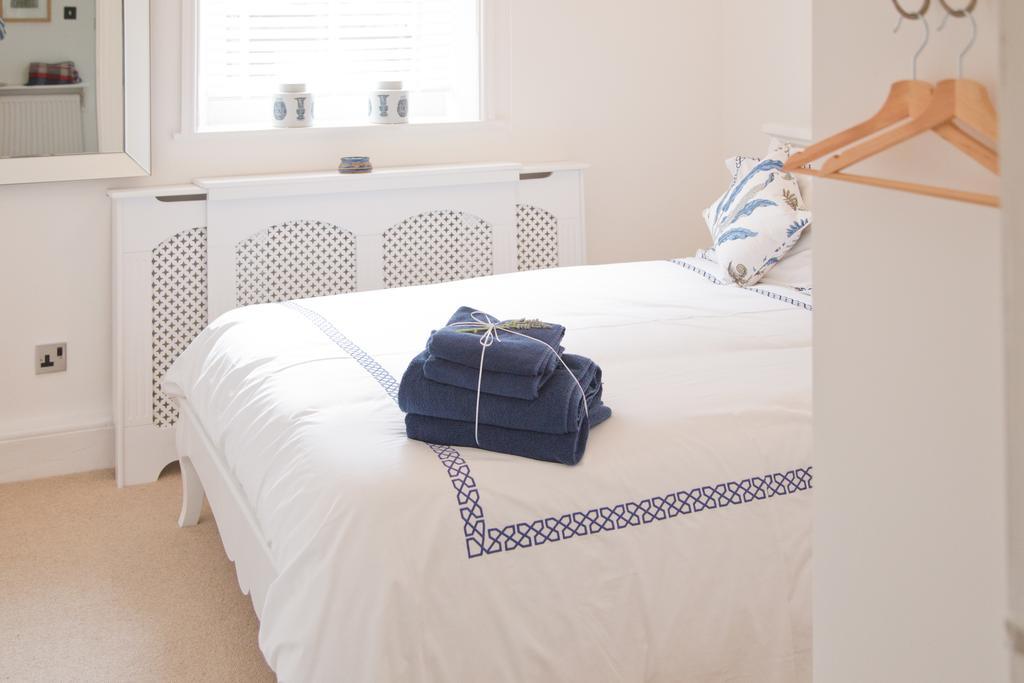 No 3 Lytham Villa Lytham St Annes Ngoại thất bức ảnh