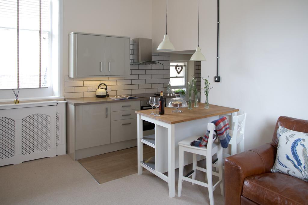 No 3 Lytham Villa Lytham St Annes Ngoại thất bức ảnh